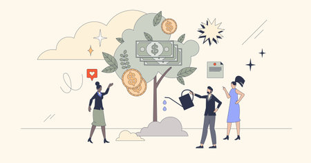 2025 में सर्वश्रेष्ठ मिड और स्मॉल कैप स्टॉक्स की पहचान कैसे करें?