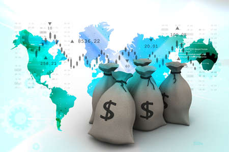 विदेशी ETFs और भू-राजनीतिक (Geopolitical) घटनाओं का प्रभाव