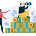 बचत और निवेश की आदतों पर SIP और लंपसम निवेश का प्रभाव