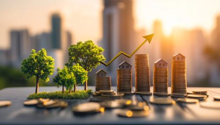 Role and Importance of REITs in Indian Real Estate Market