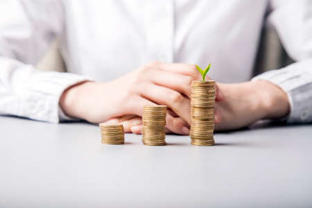 How SIPs Empower Women in India to Achieve Financial Independence