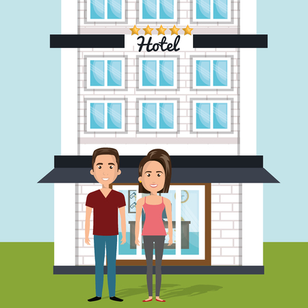 How REITs Can Transform Indian Hospitality