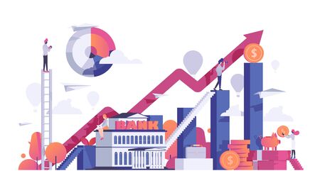 Commercial Properties: Growing Interest in Modern India