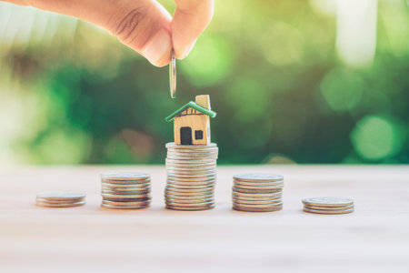 Real Estate & Property Investment: A Smart Diversification Avenue in Indian Context