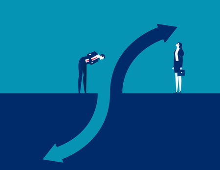 Why Blue Chip Stocks Suit Women Investors