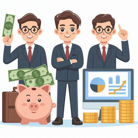 Common Misconceptions and Gaps in Financial Preparedness